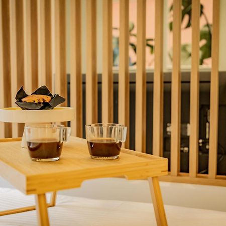 Urban Luxury Suites Салоники Экстерьер фото