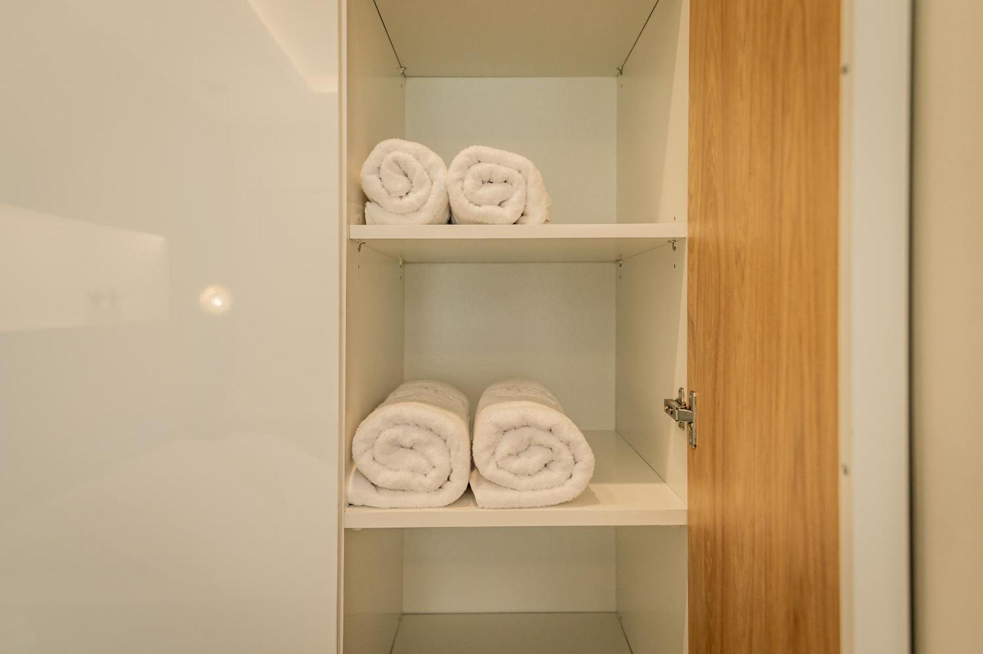 Urban Luxury Suites Салоники Экстерьер фото