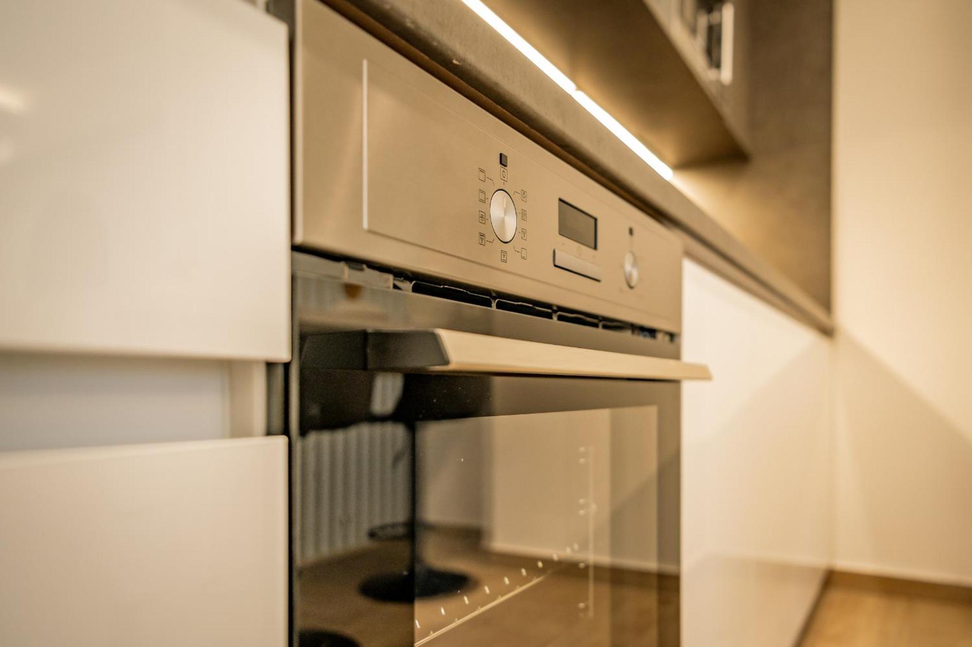Urban Luxury Suites Салоники Экстерьер фото