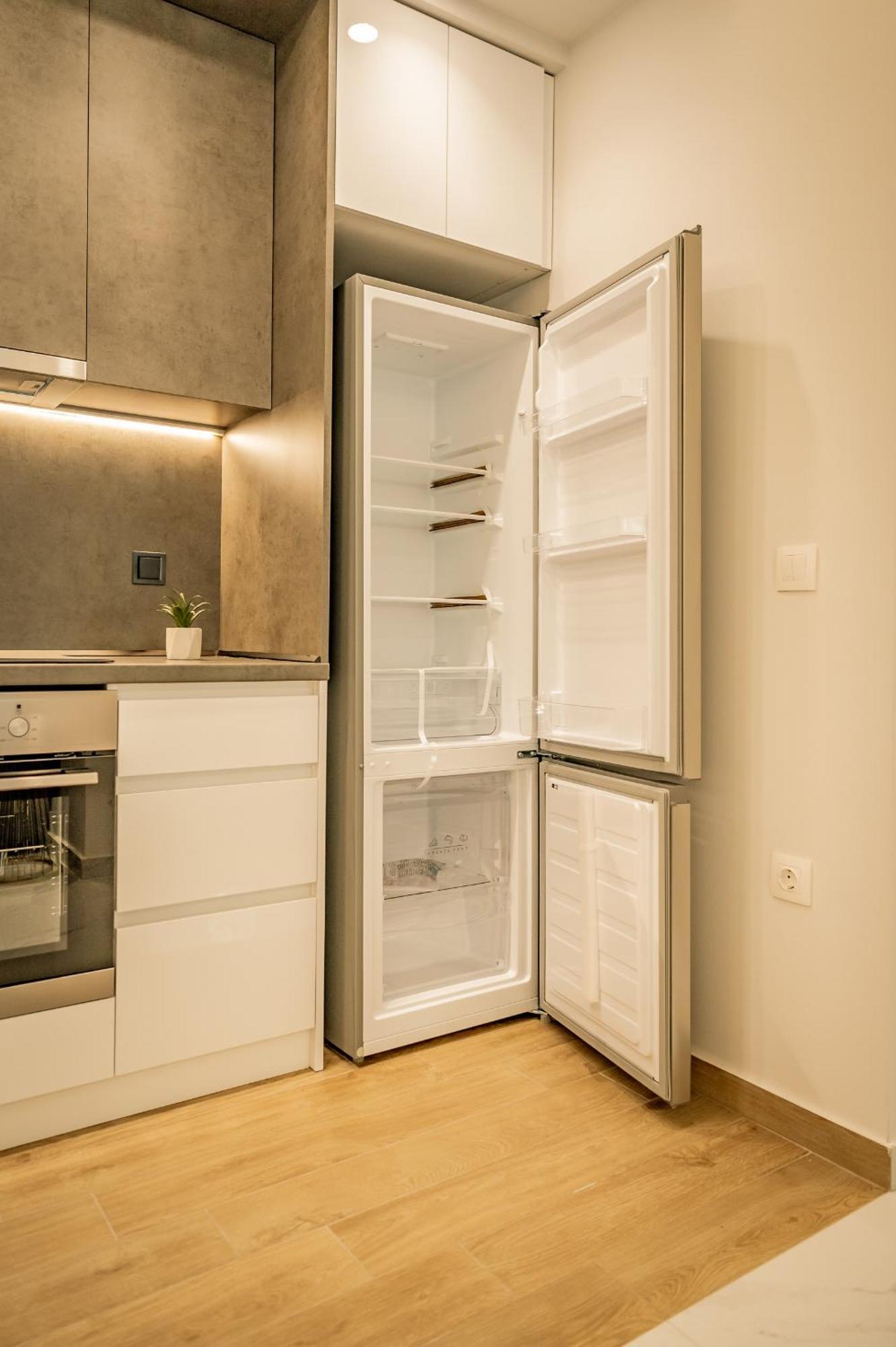 Urban Luxury Suites Салоники Экстерьер фото
